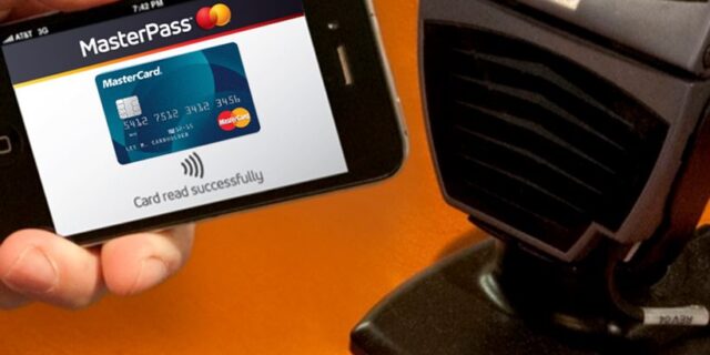 Η MasterCard παρουσιάζει το MasterPass και στην Ελλάδα