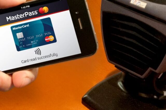 Η MasterCard παρουσιάζει το MasterPass και στην Ελλάδα
