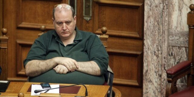 Μαξίμου: Προσωπικές οι απόψεις Φίλη για το #paraititheite