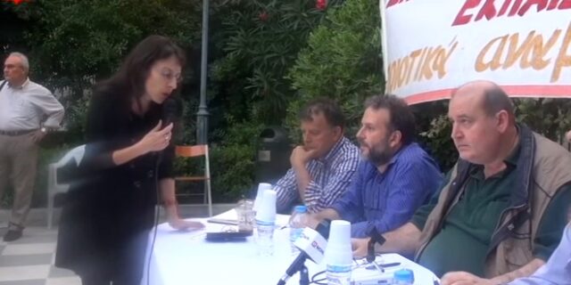 Ο Φίλης έβαλε στο μάτι τα Αρχαία