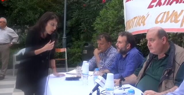 Ο Φίλης έβαλε στο μάτι τα Αρχαία