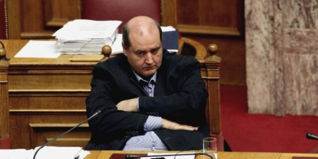 Γιατί το Μαξίμου πήρε αποστάσεις από Φίλη