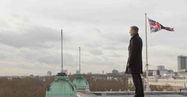 Ο Μάικλ Κέιν, το Brexit, η βίζα του Τζέιμς Μποντ και η επόμενη μέρα για το βρετανικό σινεμά