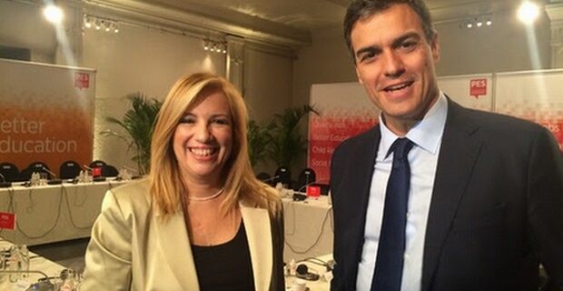 Γεννηματά για Brexit: Χάθηκε μια μάχη, δεν πρέπει να χάσουμε τον πόλεμο