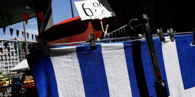 Η αντιλαϊκή επιλογή της αύξησης των φόρων θα επιδεινώσει την φτώχεια στην Ελλάδα