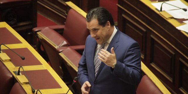 Κόντρα Άδωνι με ΑΝΕΛ, Τσακαλώτο για Καραμανλή και αγγλικά