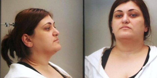 Αυτή είναι η Γεωργιανή υπηρέτρια που “άδειαζε” σπίτια σε Βόρεια και Νότια Προάστια