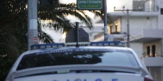 Ληστές αναρριχήθηκαν με σχοινιά σε διαμέρισμα και πήραν όμηρο μια γυναίκα