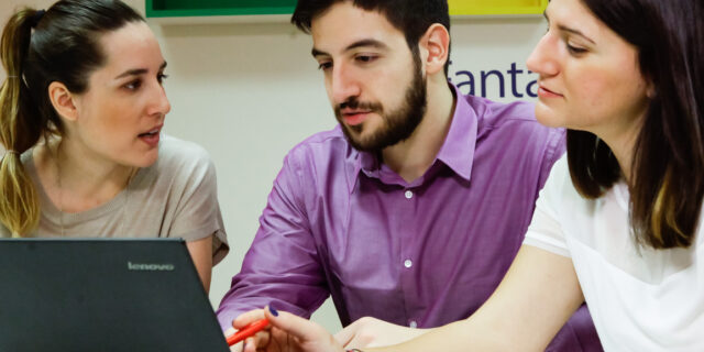 Η Coca-Cola Τρία Έψιλον προσκαλεί νέους απόφοιτους να ξεκινήσουν τη σταδιοδρομία τους στην εταιρεία, μέσα από το Graduate Trainee Program