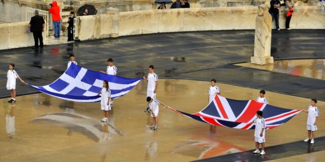 Brexit: Ποιες είναι οι συνέπειες στην ελληνική οικονομία