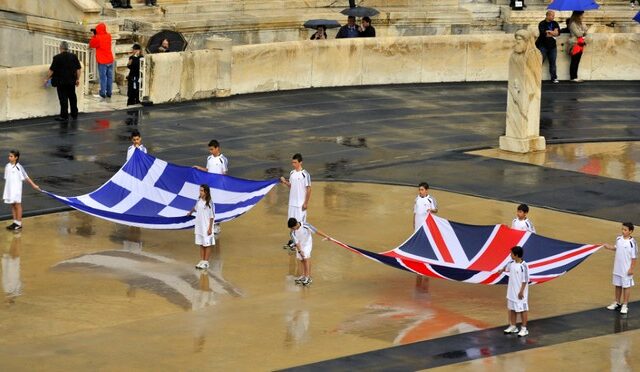 Brexit: Ποιες είναι οι συνέπειες στην ελληνική οικονομία