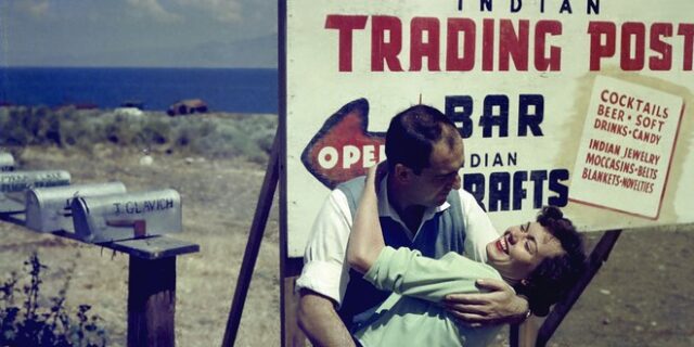 Οι γυναίκες του Ανδρέα Παπανδρέου