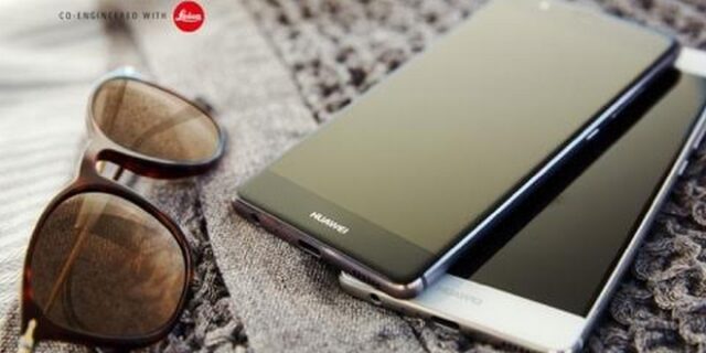 Η Huawei κατακτά την Ευρώπη