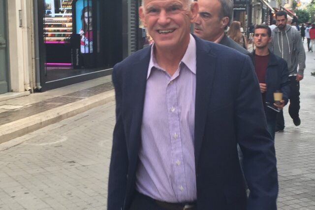 Μουστάκια τελικά υπάρχουν
