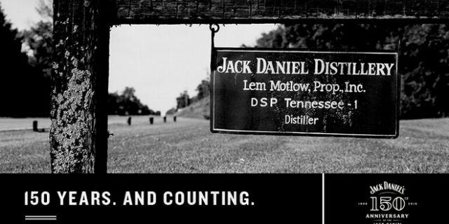 H μυστική συνταγή του Jack Daniel’s δεν είναι αυτή που νομίζεις