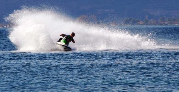 Μύκονος: Τραυματισμός 15χρονης από jet ski που οδηγούσε 13χρονος