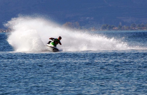 Μύκονος: Τραυματισμός 15χρονης από jet ski που οδηγούσε 13χρονος