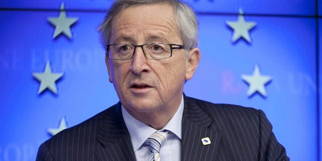 Τρεις προτάσεις του ΣΕΒ προς τον Ζ-Κ Γιούνκερ