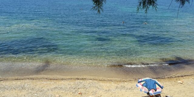 Καιρός: Καύσωνας προ των πυλών