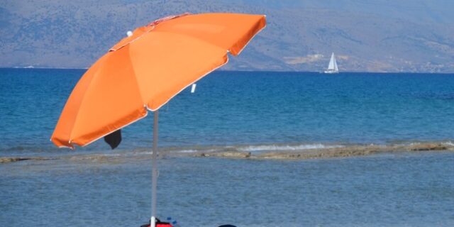 Αίθριος καιρός και σταθερή θερμοκρασία ο καιρός της εβδομάδας
