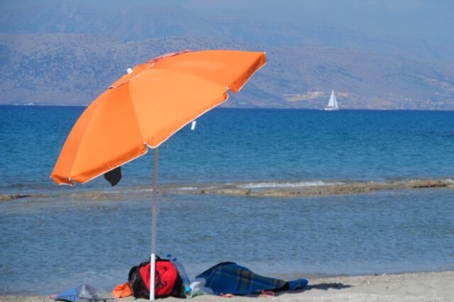 Αίθριος καιρός και σταθερή θερμοκρασία ο καιρός της εβδομάδας