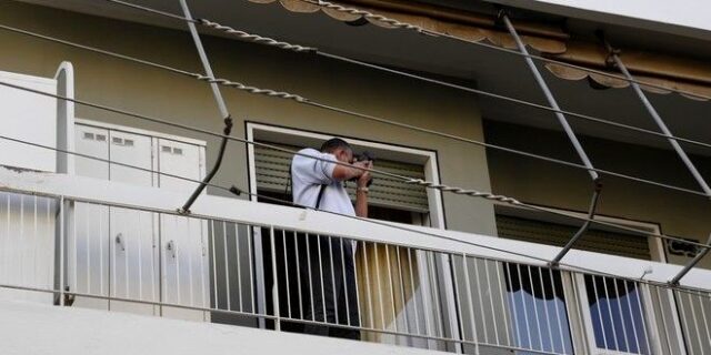 Εισαγγελέας για υπόθεση καταψύκτη: ‘Το σχέδιό της ήταν να πάρει την περιουσία του θύματος’