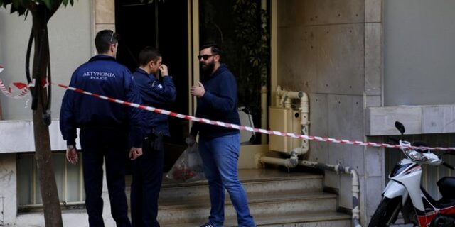 Φρικιαστικές λεπτομέρειες για τη δολοφονία του Κοκκίνη