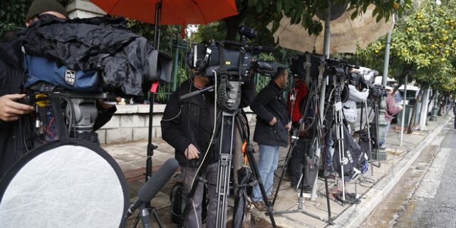 Γεροβασίλη: Σύγχρονο, υγιές και διάφανο τοπίο στα ΜΜΕ