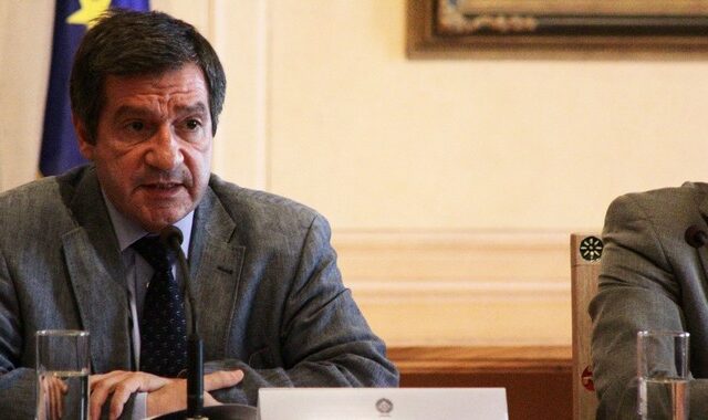 Καμίνης: Στον εισαγγελέα στέλνει τις καταγγελίες για παιδική πορνεία στο Πεδίον του Άρεως