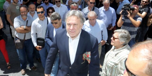 Κατρούγκαλος: Αυτοί που σκότωσαν τον Λαμπράκη δεν ήταν Αριστεροί