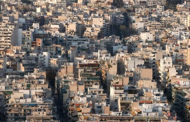 Εγκρίνονται 8.000 ‘παλιές’ αιτήσεις στο ‘Εξοικονόμηση κατ’ Οίκον’