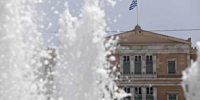 Το όζον ‘πνίγει’ την Αττική. Στο ‘κόκκινο’ και την Κυριακή