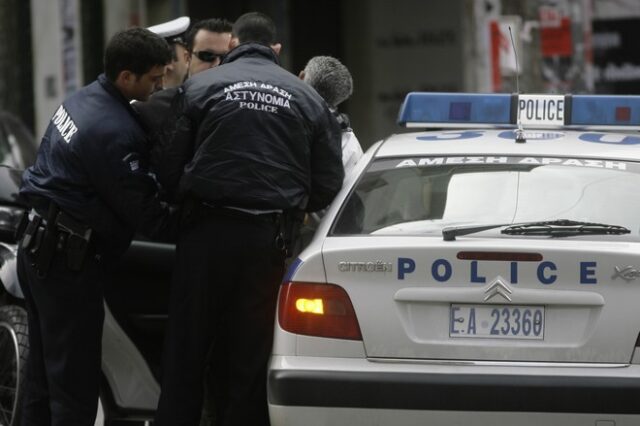 Καθημερινότητα οι κλοπές σε σπίτια στο Β. Αιγαίο