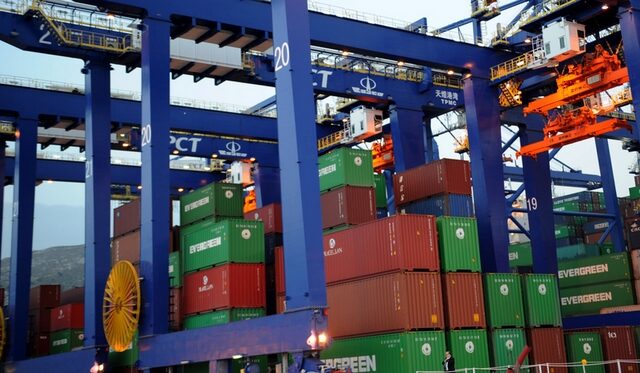 Η εξαγωγική δραστηριότητα της χώρας στο επίκεντρο του υπουργείου Οικονομικών