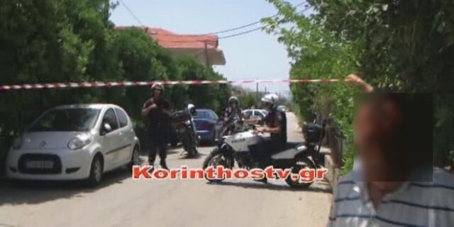 Σκότωσε τον ένα του γιο για να ‘απαλλάξει από την φροντίδα του’ τον μικρότερο γιο του