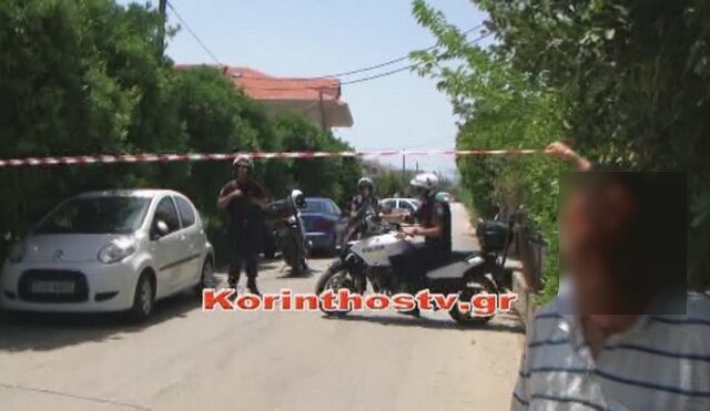 Σκότωσε τον ένα του γιο για να ‘απαλλάξει από την φροντίδα του’ τον μικρότερο γιο του