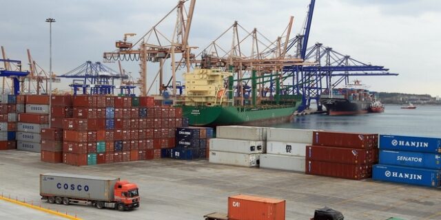 ΟΛΠ – Cosco: Έρχονται επιπλέον επενδύσεις και διασφάλιση των εργαζομένων με δικαίωμα μετάταξης