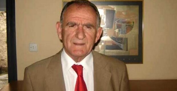 Επίθεση ΑΝΕΛ στον πολιτευτή Κώστα Πατέρα που αποχώρησε από το κόμμα