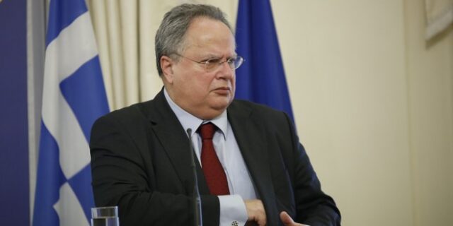 Κοτζιάς για Brexit: Να εγκαταλειφθούν οι τιμωρητικές λογικές
