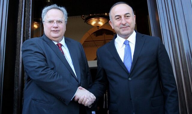 Κοτζιάς: ‘Νευρική’ χώρα η Τουρκία. Χρειάζεται πάντα προσοχή