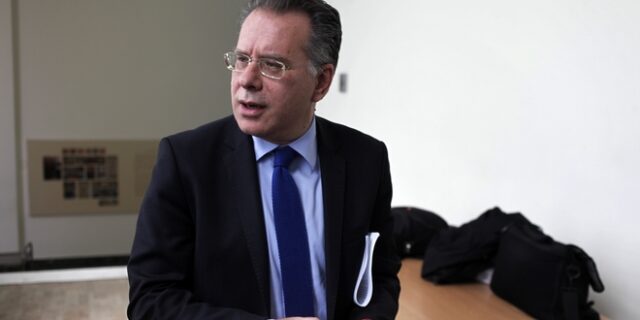Κουμουτσάκος για ΕΝΦΙΑ: Ο Τσίπρας παίρνει μετάλλιο ψεύδους