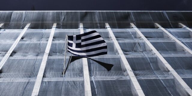 Η δόση έρχεται αλλά ο ανήφορος συνεχίζεται