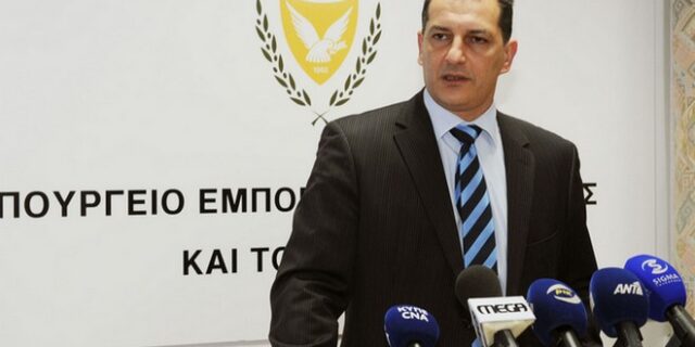 Η Κύπρος πατάει γκάζι στην εκμετάλλευση υδρογονανθράκων
