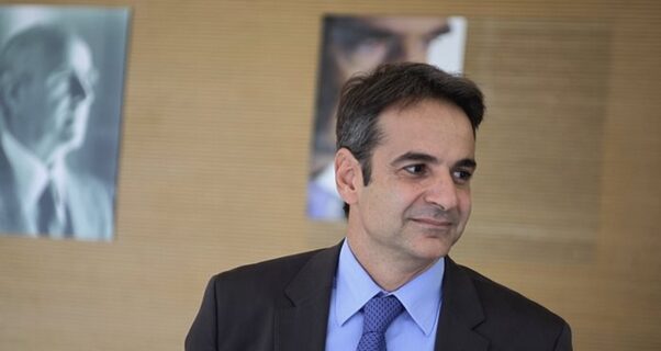 Η Νέα Δημοκρατία δεν εκφράζει την ‘παλιά’ Δεξιά