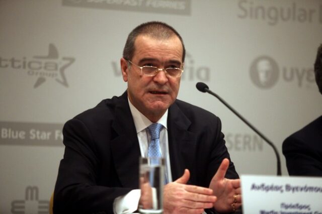 Στην Κύπρο η δικογραφία για τη Λαϊκή Τράπεζα