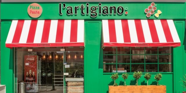 L’Artigiano: Σε ανοδική πορεία το 2016