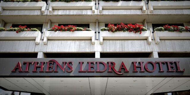 Βγαίνει στο σφυρί το Athens Ledra. Πυρά Νεφελούδη κατά των ιδιοκτητών