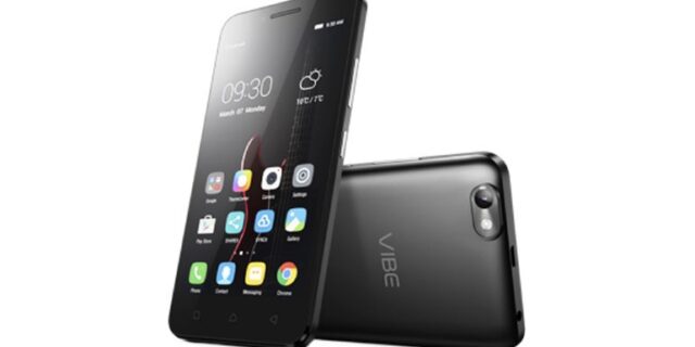 To Lenovo A2020 Vibe C είναι διαθέσιμο σε όλα τα καταστήματα WIND