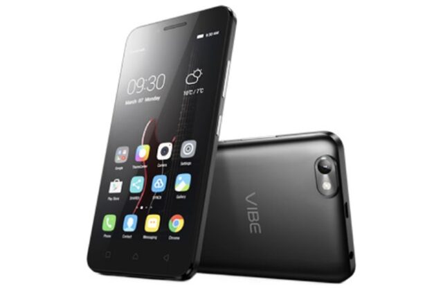To Lenovo A2020 Vibe C είναι διαθέσιμο σε όλα τα καταστήματα WIND