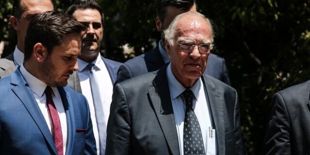 Ένωση Κεντρώων: Η Ελλάδα είναι ένα απέραντο χάος και χρειάζεται σκληρή δουλειά
